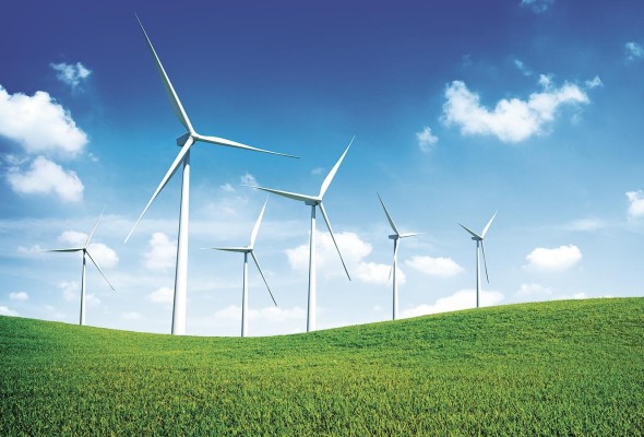 Los minerales como el cobre, la clave de energías limpias Los minerales como el cobre, la clave de energías limpias