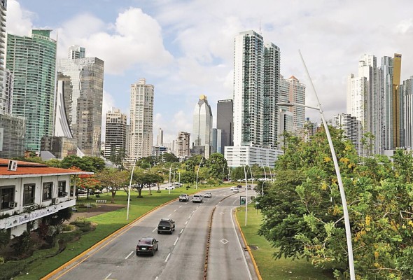 El crecimiento del producto interno bruto de Panamá en 2021 se ubicó en 15,3%. El crecimiento del producto interno bruto de Panamá en 2021 se ubicó en 15,3%.