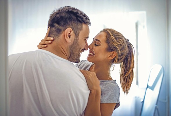 Es importante mantener el diálogo en pareja. Es importante mantener el diálogo en pareja.