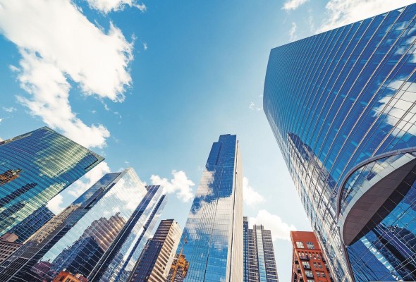 El impuesto mínimo global es dirigido a empresas multinacionales El impuesto mínimo global es dirigido a empresas multinacionales