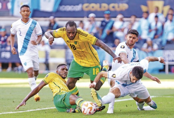 Jamaica buscará instalarse nuevamente en la final del torneo como lo hizo en las ediciones del 2015 y 2017. Jamaica buscará instalarse nuevamente en la final del torneo como lo hizo en las ediciones del 2015 y 2017.