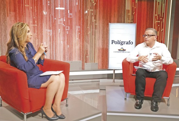 Carlo Rognoni: 'Es un sacrificio de $30 millones los que dejamos de cobrar en importación' Carlo Rognoni: 'Es un sacrificio de $30 millones los que dejamos de cobrar en importación'