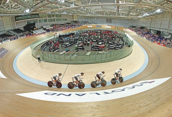 El 'Supermundial' de ciclismo arrancó el jueves 3 y se extenderá hasta el 13 de agosto. El 'Supermundial' de ciclismo arrancó el jueves 3 y se extenderá hasta el 13 de agosto.