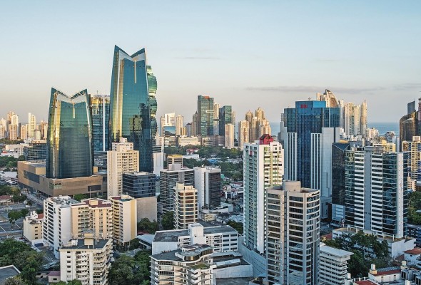Panamá puede sacarle ventaja a las importaciones al tener una moneda de curso legal como el “dolar”. Panamá puede sacarle ventaja a las importaciones al tener una moneda de curso legal como el “dolar”.