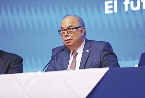 Enriquie Lau Cortés, director de la CSS. Enriquie Lau Cortés, director de la CSS.