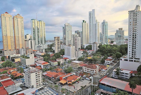 Desde 2019 Panamá está incluida en la lista gris del Gafi. Desde 2019 Panamá está incluida en la lista gris del Gafi.