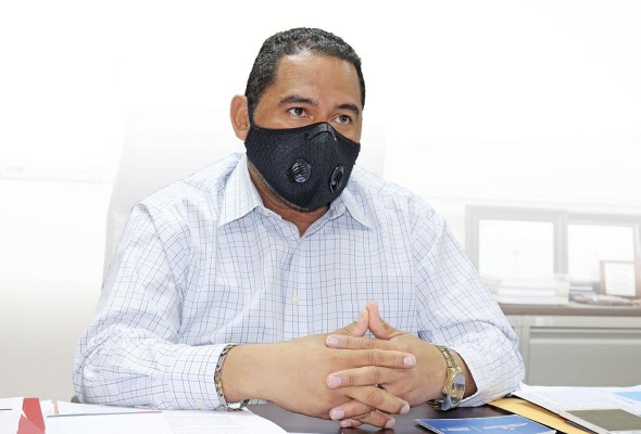 Carlos González está encargado de la Dirección del Sistema Penitenciario. Carlos González está encargado de la Dirección del Sistema Penitenciario.