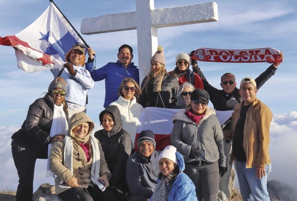 Según cifras de MiAmbiente, desde 2014 cuando se registraron 5 mil 589 llegadas, el número de visitantes se ha mantenido en crecimiento constante. Según cifras de MiAmbiente, desde 2014 cuando se registraron 5 mil 589 llegadas, el número de visitantes se ha mantenido en crecimiento constante.