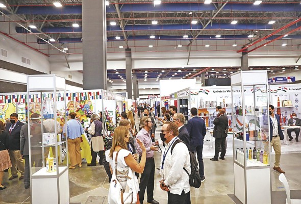 La feria se desarrolló el 25 y 26 de marzo pasado. La feria se desarrolló el 25 y 26 de marzo pasado.