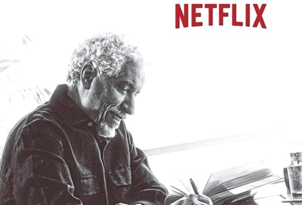 'Pálpito' es la primera serie escrita por Leonardo Padrón para Netflix 'Pálpito' es la primera serie escrita por Leonardo Padrón para Netflix