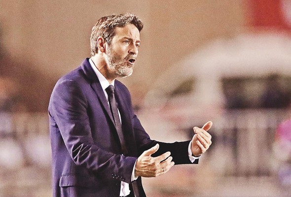 El técnico de la Selección de Panamá espera poder lograr alcanzar la semifinal del torneo. El técnico de la Selección de Panamá espera poder lograr alcanzar la semifinal del torneo.