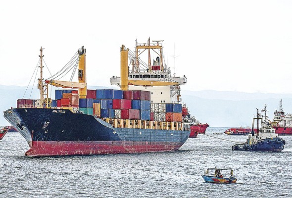 El proyecto de ley 598 que regula el cabotaje y las actividades de comercio interior en las aguas de la República de Panamá. El proyecto de ley 598 que regula el cabotaje y las actividades de comercio interior en las aguas de la República de Panamá.