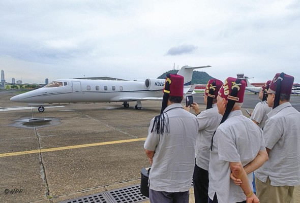 La filantropía que transforma vidas: Abou Saad Shriners La filantropía que transforma vidas: Abou Saad Shriners