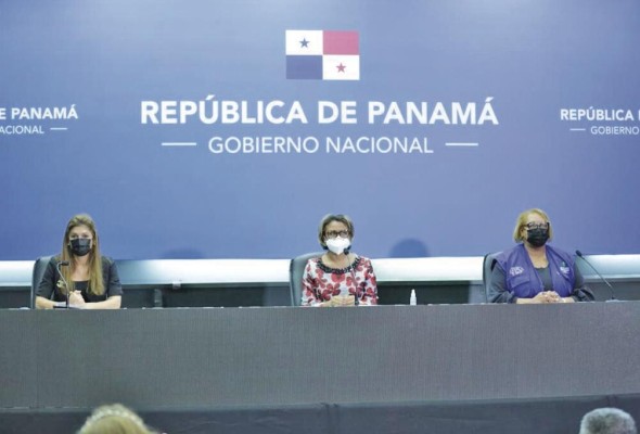 La denuncia la presentó la Fundación Conciencia Ciudadana ante la Procuraduría de la Administración. La denuncia la presentó la Fundación Conciencia Ciudadana ante la Procuraduría de la Administración.