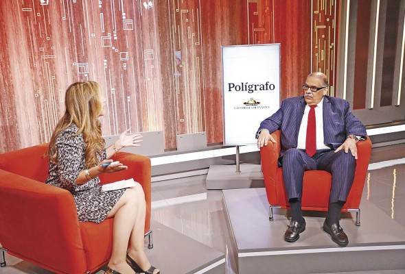 Rubén Castillo: ”La otra forma de mirar la economía es pura brujería económica” Rubén Castillo: ”La otra forma de mirar la economía es pura brujería económica”