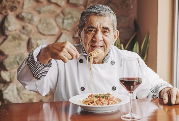 Clásicos e innovadores italianos en Boquete Clásicos e innovadores italianos en Boquete