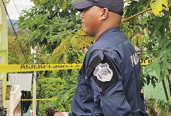 El crimen de (a) “Yeyin” ocurrió en una de las áreas más violentas del país. De acuerdo con las estadísticas del Ministerio Público, en San Miguelito se reportaron 80 homicidios en 2023. El crimen de (a) “Yeyin” ocurrió en una de las áreas más violentas del país. De acuerdo con las estadísticas del Ministerio Público, en San Miguelito se reportaron 80 homicidios en 2023.