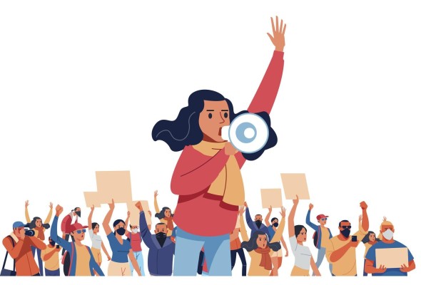 “La clave es evitar la discrecionalidad, eliminar la las válvulas de escape que den mayor oportunidad a la mujeres” “La clave es evitar la discrecionalidad, eliminar la las válvulas de escape que den mayor oportunidad a la mujeres”