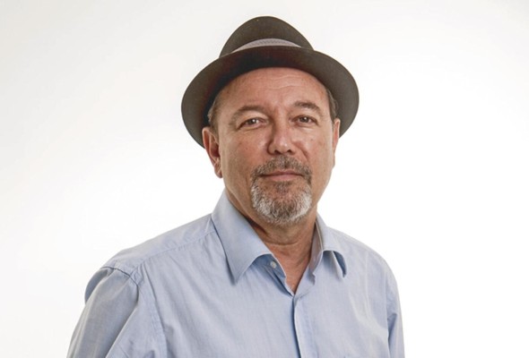 Rubén Blades intentó llegar a la Presidencia en 1994 con su partido Papa Egoró. Rubén Blades intentó llegar a la Presidencia en 1994 con su partido Papa Egoró.
