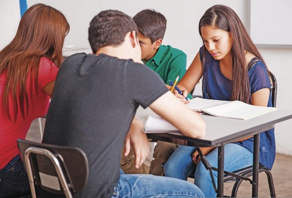 Panamá busca nuevas pedagogías después del confinamiento. Panamá busca nuevas pedagogías después del confinamiento.