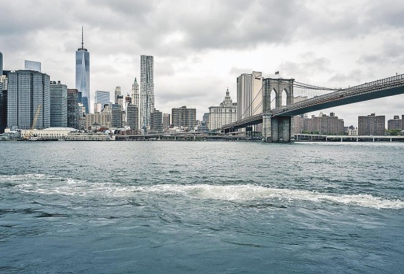 Nueva York Nueva York