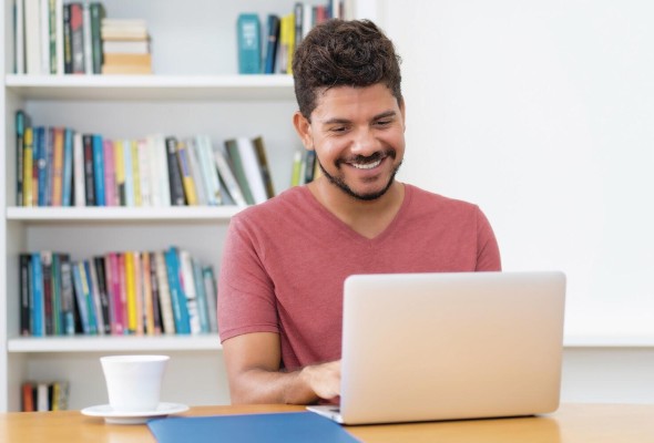 La digitalización abre un nuevo campo al presente y futuro del mercado laboral. La digitalización abre un nuevo campo al presente y futuro del mercado laboral.