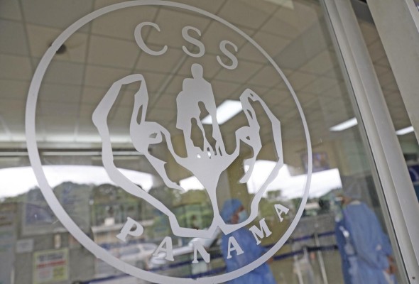 La Caja de Seguro Social (CSS) se encuentra en una 'quiebra financiera', según el economista. La Caja de Seguro Social (CSS) se encuentra en una 'quiebra financiera', según el economista.