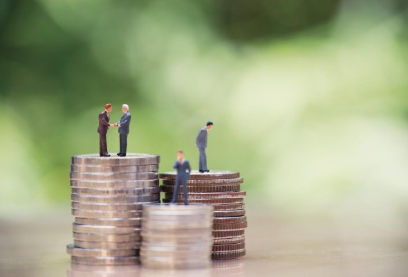 Salario mínimo, un llamado a la realidad nacional Salario mínimo, un llamado a la realidad nacional