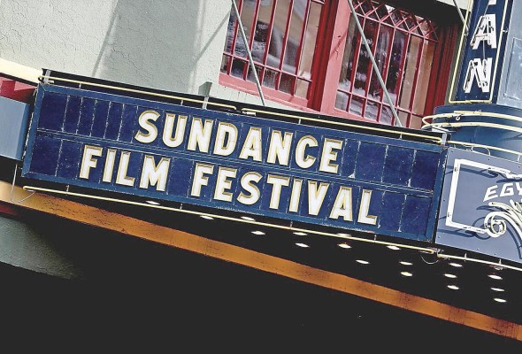 El festival de cine de Sundance se llevará a cabo de forma virtual con paquetes ya a la venta. El festival de cine de Sundance se llevará a cabo de forma virtual con paquetes ya a la venta.