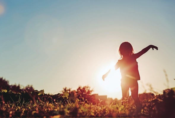 Para las Naciones Unidas, “las niñas están preparadas para avanzar en el próximo decenio”. Para las Naciones Unidas, “las niñas están preparadas para avanzar en el próximo decenio”.