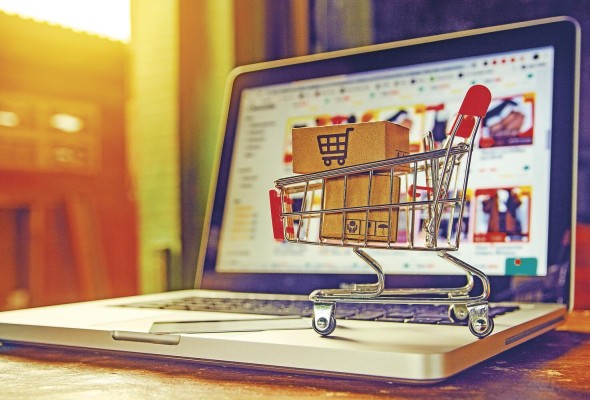 Las estadísticas precisan que el comercio electrónico en Panamá creció aproximadamente un 40%; aunque hay países, como México, que crecieron hasta más del 300%. Las estadísticas precisan que el comercio electrónico en Panamá creció aproximadamente un 40%; aunque hay países, como México, que crecieron hasta más del 300%.