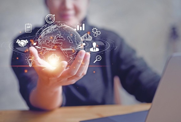¿Cómo es el mundo de los negocios del metaverso? ¿Cómo es el mundo de los negocios del metaverso?