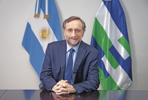 'Bajo nivel de productividad de las empresas afecta el crecimiento de las economías de América Latina' 'Bajo nivel de productividad de las empresas afecta el crecimiento de las economías de América Latina'