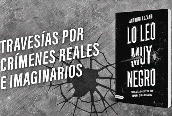 La estantería: libros anticipados para 2021 La estantería: libros anticipados para 2021