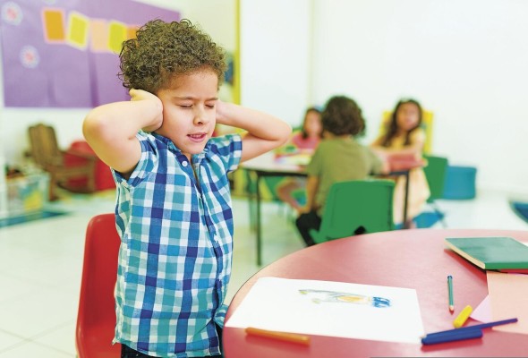 '+ Silencio - Ruido' son las guías educativas inspiradas en las iniciativas del colegio Brader. '+ Silencio - Ruido' son las guías educativas inspiradas en las iniciativas del colegio Brader.