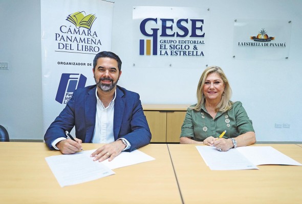 GESE impulsa la literatura GESE impulsa la literatura