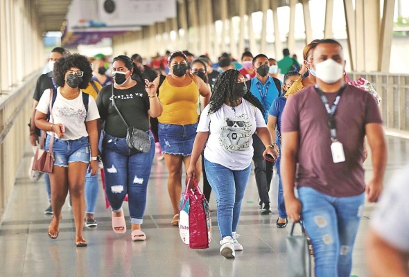 El 83% de las personas ve poco probable conseguir empleo en los próximos seis meses, según el ICCP El 83% de las personas ve poco probable conseguir empleo en los próximos seis meses, según el ICCP
