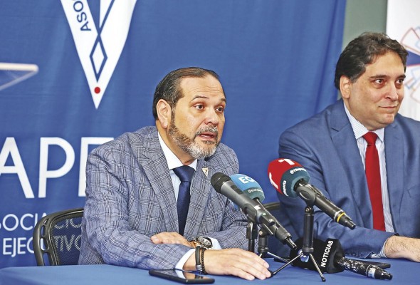 Desde hace 57 años Apede ha presentado Cade, evento insigne que se realiza desde 1966. Desde hace 57 años Apede ha presentado Cade, evento insigne que se realiza desde 1966.
