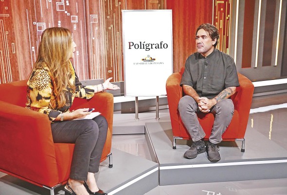 Mario Castrellón: 'Cuando fui a estudiar me dijeron: ésto es igual que los médicos, no hay día libre' Mario Castrellón: 'Cuando fui a estudiar me dijeron: ésto es igual que los médicos, no hay día libre'