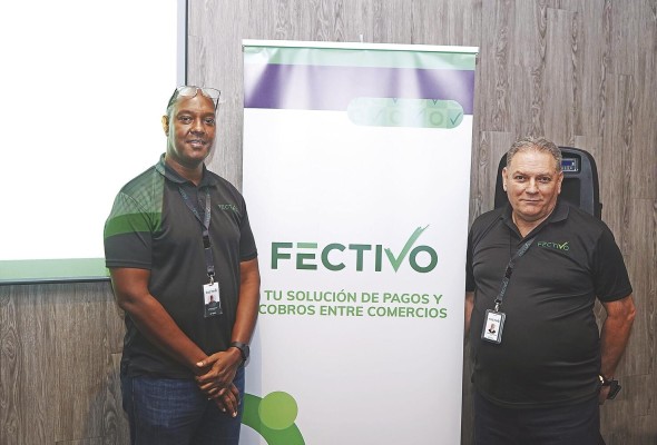 Fectivo opera como un servicio de cobros y pagos entre comercios y los distribuidores. Fectivo opera como un servicio de cobros y pagos entre comercios y los distribuidores.