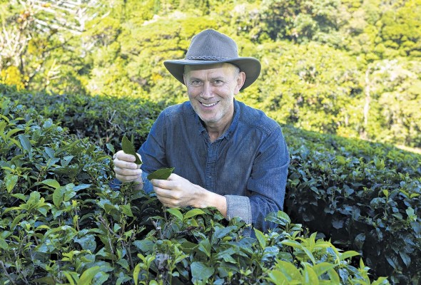 Ricardo Koyner Ricardo Koyner