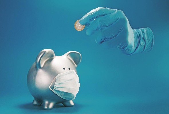 Posibles escenarios de la reactivación económica Posibles escenarios de la reactivación económica