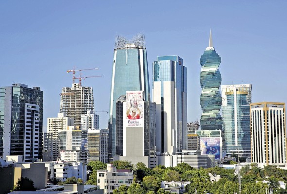 La economía de Panamá ha experimentando un decrecimiento de 19% por los efectos de la pandemia. La economía de Panamá ha experimentando un decrecimiento de 19% por los efectos de la pandemia.