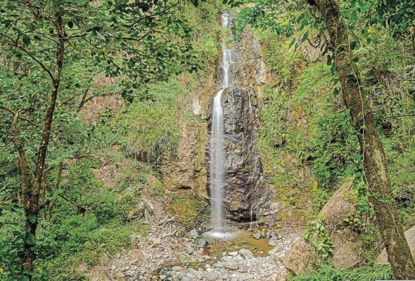Tierras Altas se caracteriza por su oferta de agroturismo y ecoaventuras. Tierras Altas se caracteriza por su oferta de agroturismo y ecoaventuras.