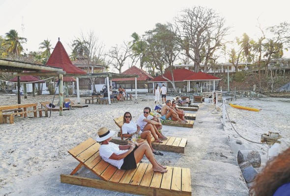 Isla Contadora, un destino exclusivo y de oferta diversa Isla Contadora, un destino exclusivo y de oferta diversa