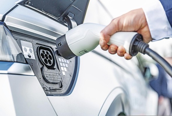 La infraestructura de carga ha ido evolucionando luego de la aprobación de la Ley de movilidad eléctrica. La infraestructura de carga ha ido evolucionando luego de la aprobación de la Ley de movilidad eléctrica.