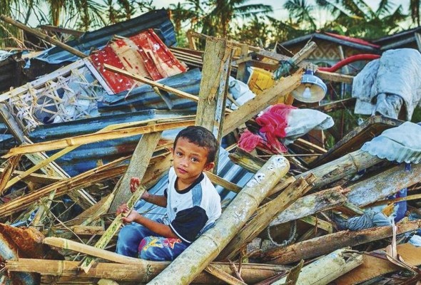 Panamá requiere un cambio de paradigma que regule las repercusiones de los riesgos de desastre. Panamá requiere un cambio de paradigma que regule las repercusiones de los riesgos de desastre.