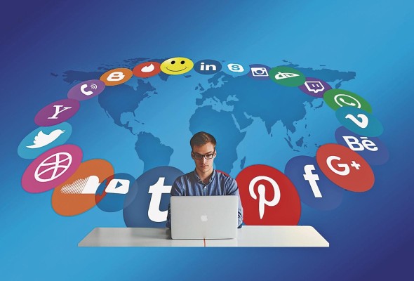 Si las redes sociales cambiaron las reglas del juego, la covid-19 cambió hasta el tablero para nuestro negocio y para todos. Si las redes sociales cambiaron las reglas del juego, la covid-19 cambió hasta el tablero para nuestro negocio y para todos.
