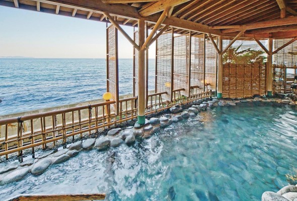 Atami Onsen Atami Onsen