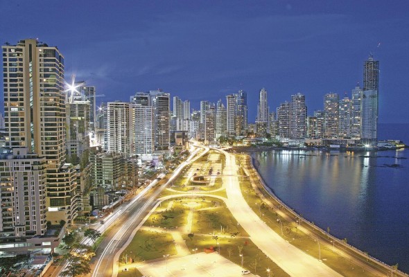 Panamá, una ciudad con numerosas opciones para el entretenimiento Panamá, una ciudad con numerosas opciones para el entretenimiento